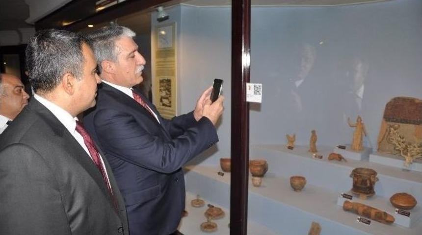 İzmir&rsquo;den &Ouml;rnek Proje