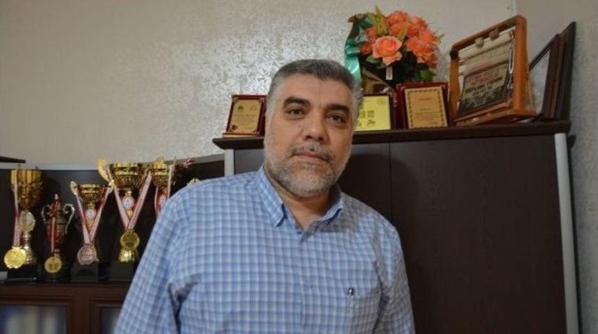 Mardin&rsquo;de &lsquo;asit Yağmuru&rsquo; Tedirginliği