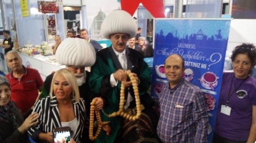 Y&ouml;rex&rsquo;te Akşehir Ve Nasreddin Hoca R&uuml;zgarı