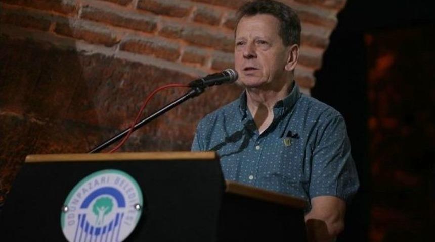 Yabancı Cam Sanat&ccedil;ıları Eskişehir&rsquo;i &Ouml;vd&uuml;