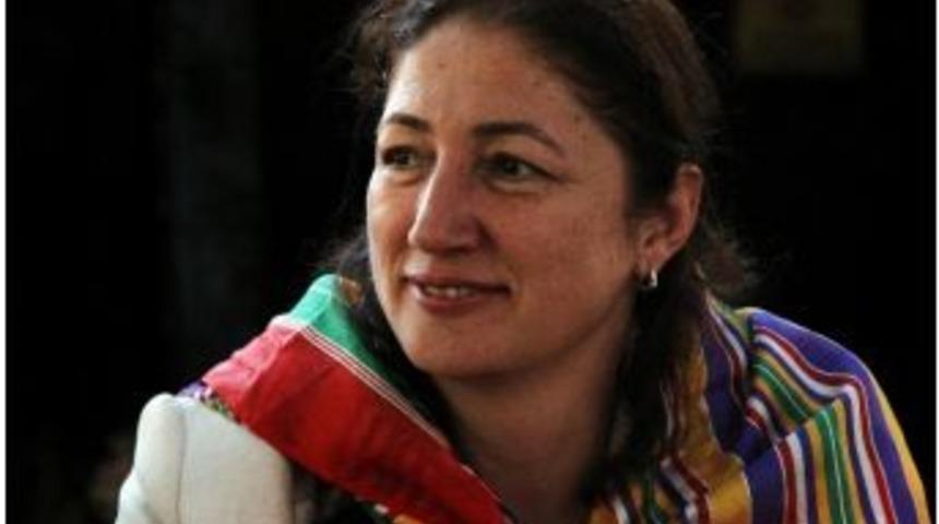 &lsquo;topuklu Efe&rsquo; Federasyon Başkanı Se&ccedil;ildi