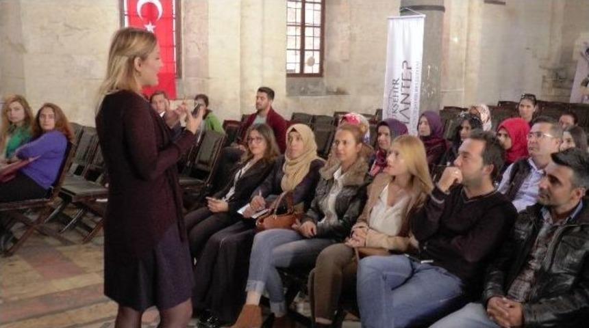 Otistik Bireyler İ&ccedil;in Kaynaştırma Semineri D&uuml;zenlendi