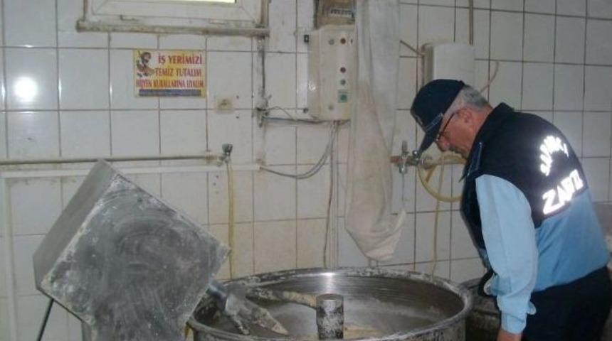 Sapanca Zabıtası Fırın Denetimlerini Arttırdı