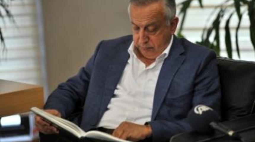 İtso&rsquo;dan &Uuml;yelerine Atık Uyarısı