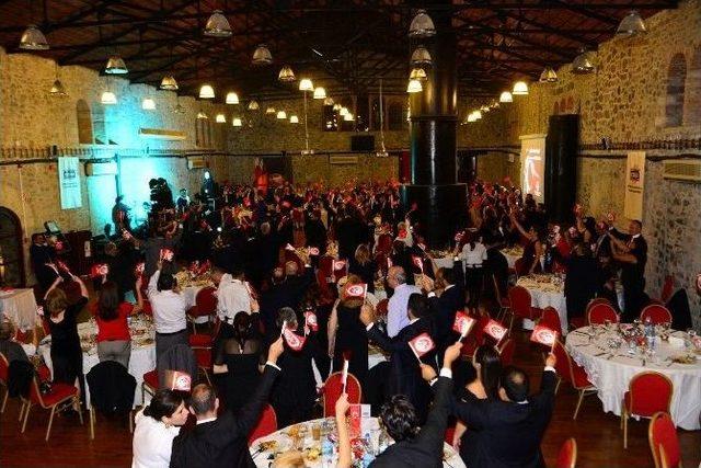 Kesiad Cumhuriyetin 93. Yaşını Coşkuyla Kutladı 1