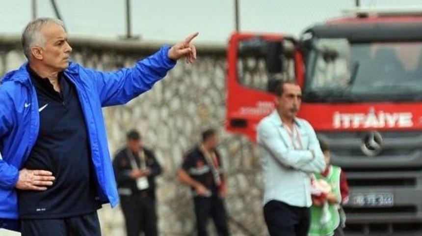 İneg&ouml;lspor, Fenerbah&ccedil;e&rsquo;yi İstiyor