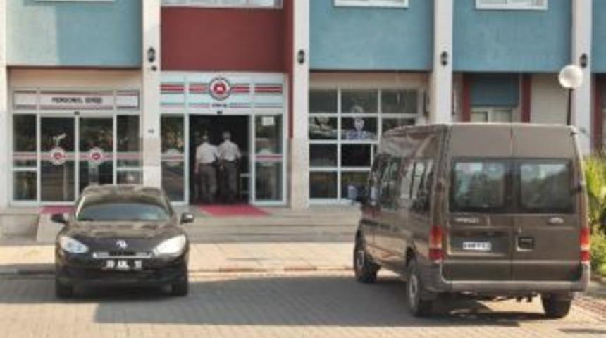 Nazilli&rsquo;de Bylock Kullanan Profes&ouml;r G&ouml;zaltına Alındı