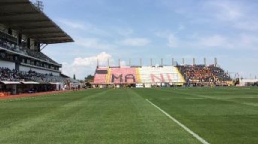 Akhisar Belediyespor, Fenerbah&ccedil;e Ma&ccedil;ı Biletlerini Satışa &Ccedil;ıkarıyor