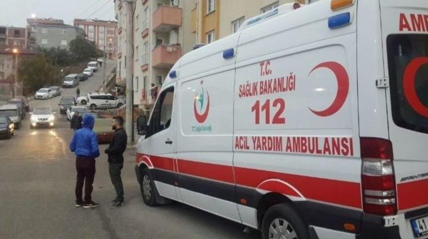 Şehit Ateşi Kocaeli&rsquo;ye D&uuml;şt&uuml;