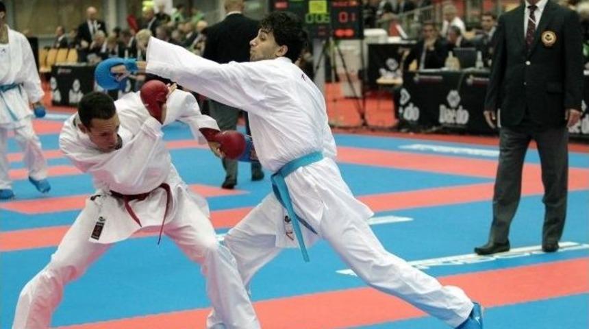 Burak Uygur, Bronz Peşinde