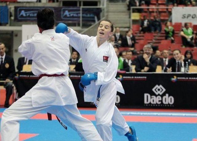 Burak Uygur, Bronz Peşinde 1