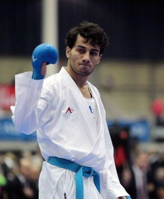 Burak Uygur, Bronz Peşinde 2