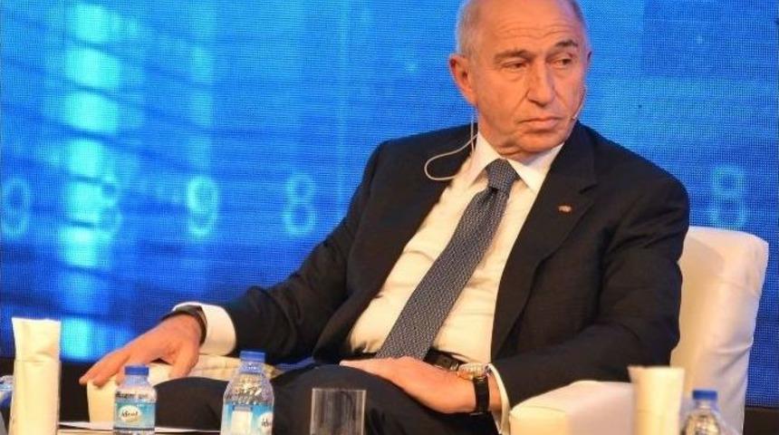 3. Havalimanına İnen Yolcu 13 Dakikada Dışarı &Ccedil;ıkabilecek