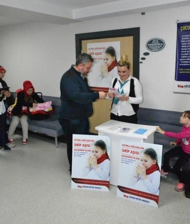 Uzmanlardan &rsquo;artrit&rsquo; Ve &rsquo;grip Aşısı&rsquo; Uyarısı 2