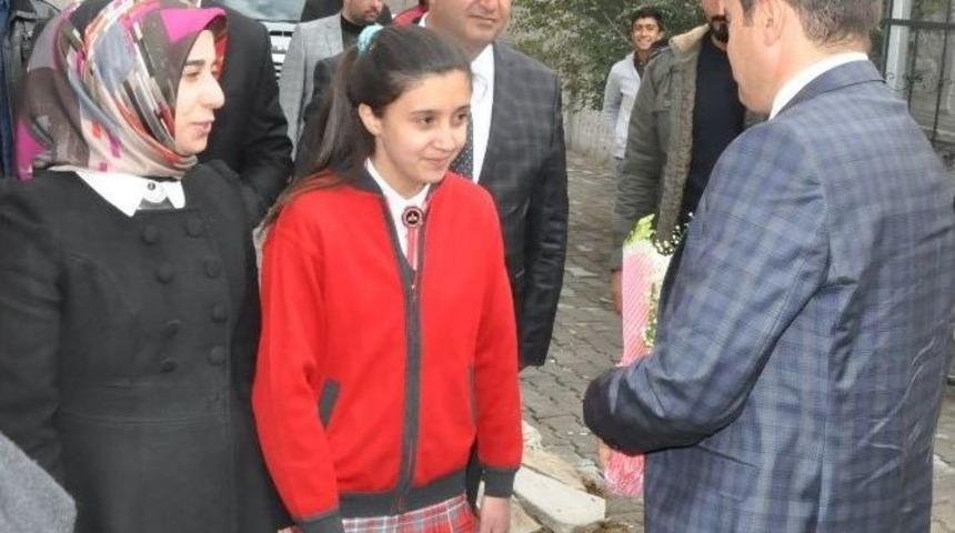 Vali Işın: &ldquo;pkk&rsquo;yı Da Elbirliği İle Yok Etmek Zorundayız&rdquo;