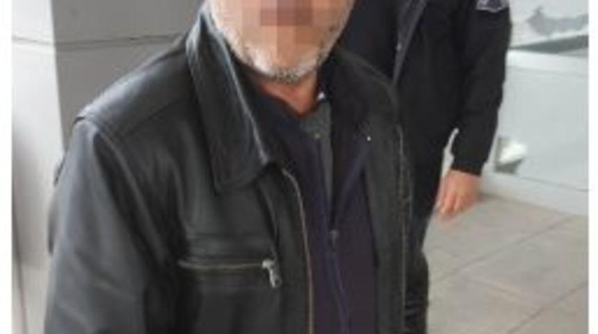 Bı&ccedil;aklı Saldırıya Uğrayan Şahıs Ağır Yaralandı