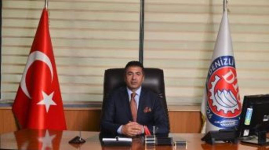 Gecikmiş Oda Aidatları Yapılandırılmasında S&uuml;re Uzatıldı