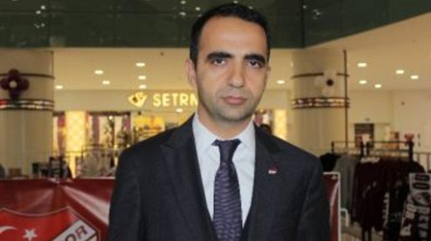 Elazığspor Cephesinden -12 Puan Değerlendirmesi