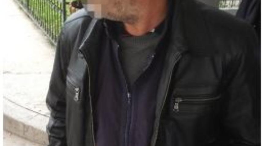 Bı&ccedil;akla Yaralamaya Adli Kontrol