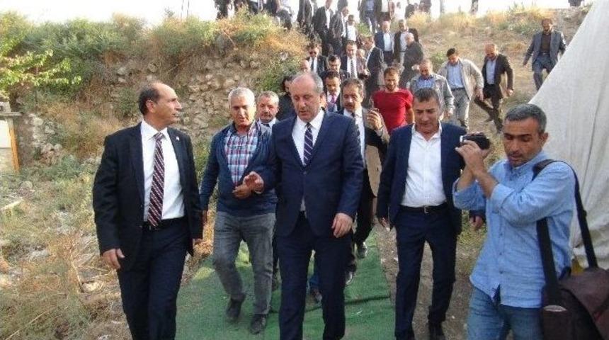 Chp Heyeti Batman&rsquo;da