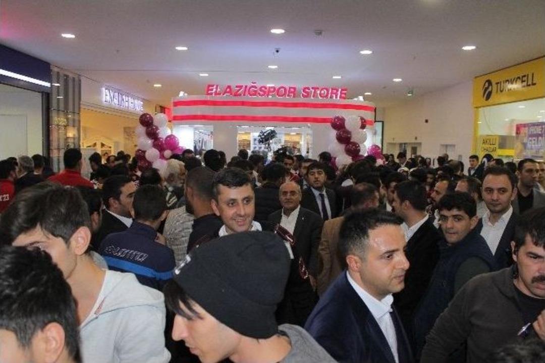 Elazığspor&rsquo;un 12 Puanının Silinmesine Tepkiler B&uuml;y&uuml;k
