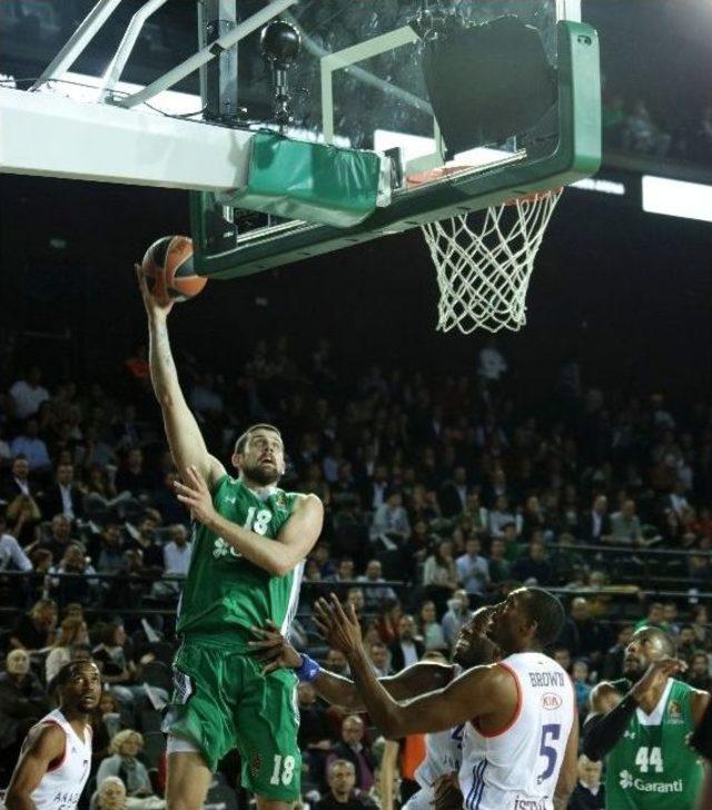 Turkish Airlines Euroleague