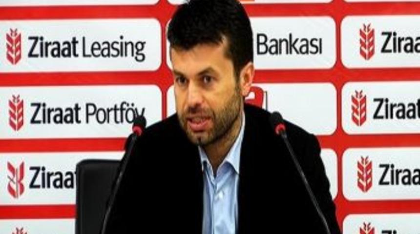 Bucaspor T&uuml;rkiye Kupası&rsquo;ndan Elendi