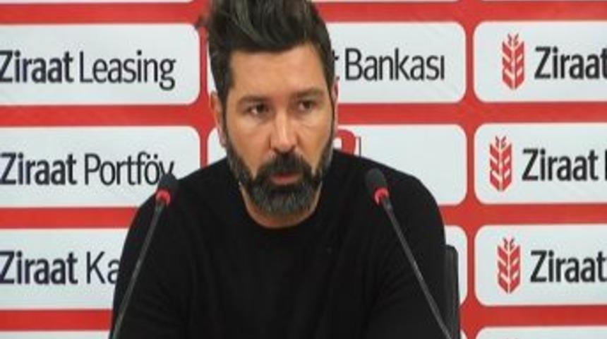 Hakan Kutlu: "bu Ma&ccedil;ı Sakatlık Almadan Atlattığımız İ&ccedil;in Seviniyoruz"