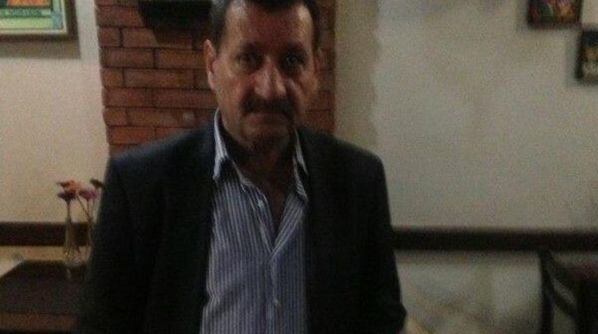 Yolun Karşısına Ge&ccedil;meye &Ccedil;alışan Yaşlı Adam Canından Oldu