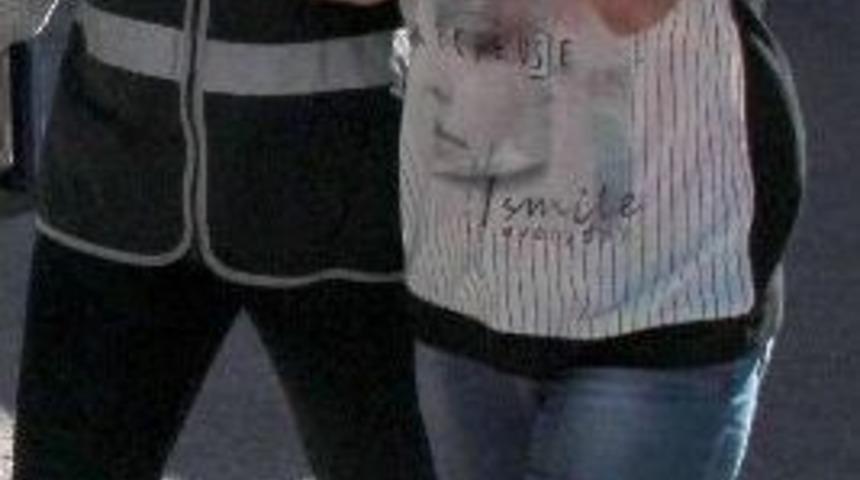 Ev Sahibi Dedektif Oldu, Hırsız Temizlik&ccedil;iyi Yakalattı