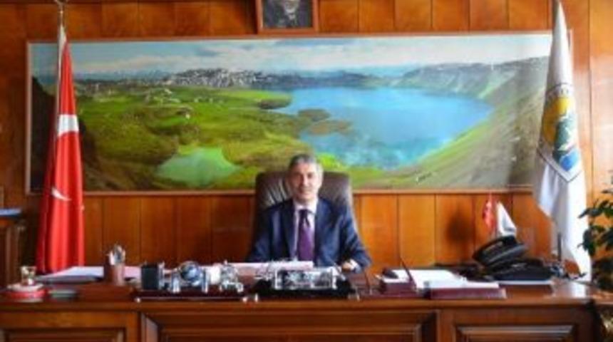 Tatvan Doğalgaza Kavuştu