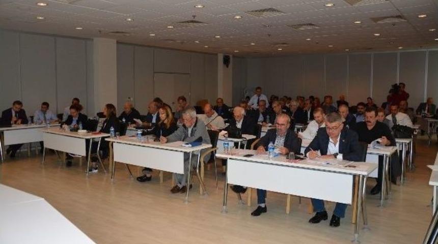 S&ouml;ke Belediyesi&rsquo;nin 2017 Yılı Tahmini B&uuml;t&ccedil;esi 85 Milyon