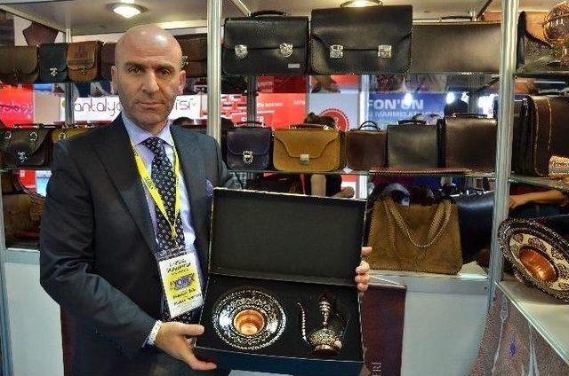 Erzurum Yörex’e Renk Kattı