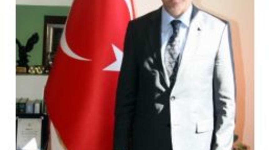 Kto Y&ouml;netim Kurulu Başkanı Hi&ccedil;yılmaz&rsquo;dan Cumhuriyet Bayramı Mesajı