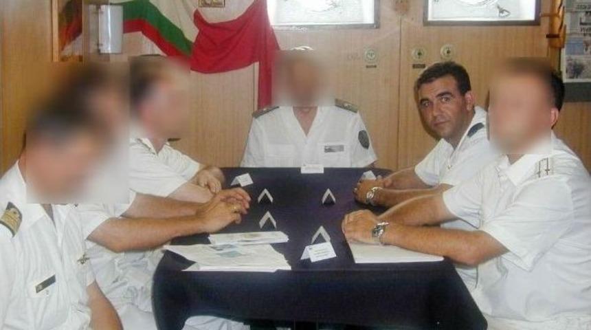 Fet&ouml;&rsquo;n&uuml;n Mağdur Ettiği Emekli Albaya 1 Milyon Lira Tazminat