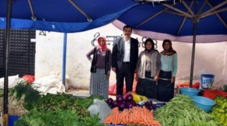 Erdem; &ldquo;&ccedil;ift&ccedil;ilerimize 640 Milyon Tl Destek Sağladık&rdquo;