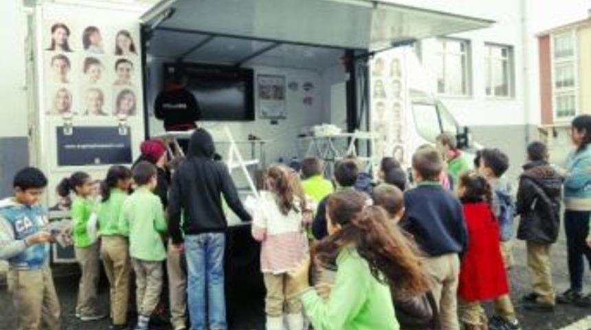 Sağlıklı Yaşam Ara&ccedil;larında &Ouml;ncelik Okullar