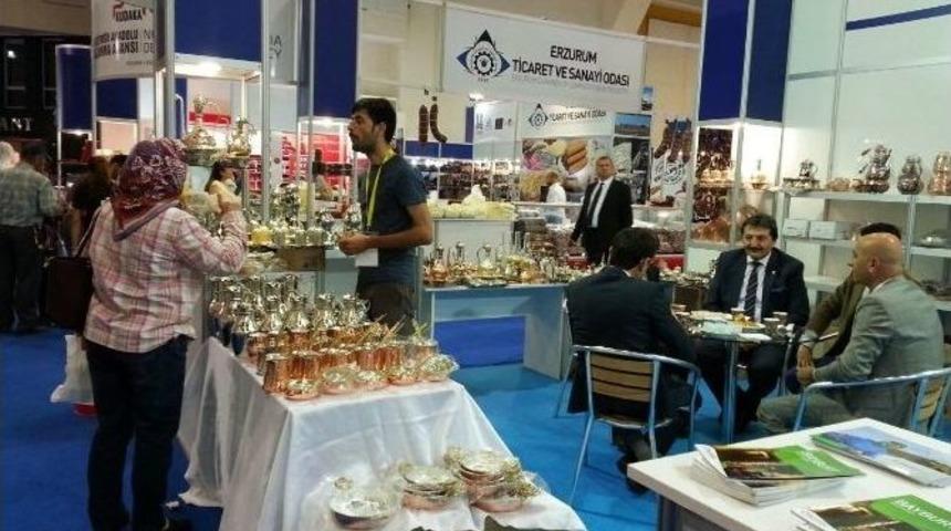 Kudaka, 2016 Y&ouml;rex Fuarı&rsquo;nda