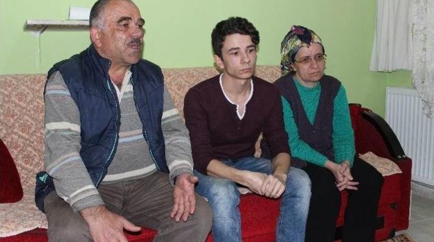 80 Bin Lira Dolandırıp Dalga Ge&ccedil;tiler