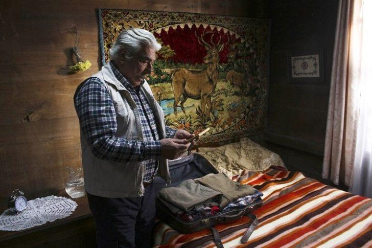 Sevdaluk 19. Bölüm Galerisi G2