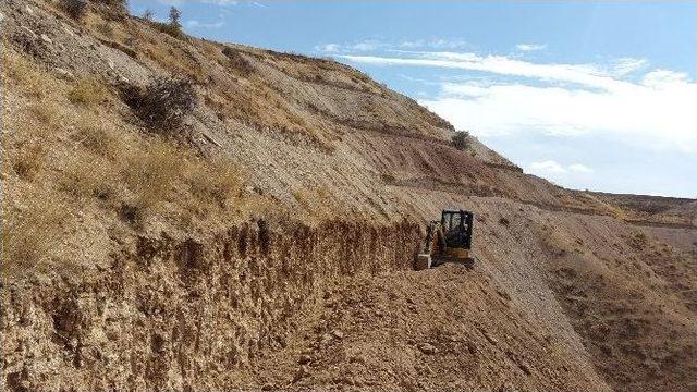 200 Bin Fidan Toprakla Buluşacak 1