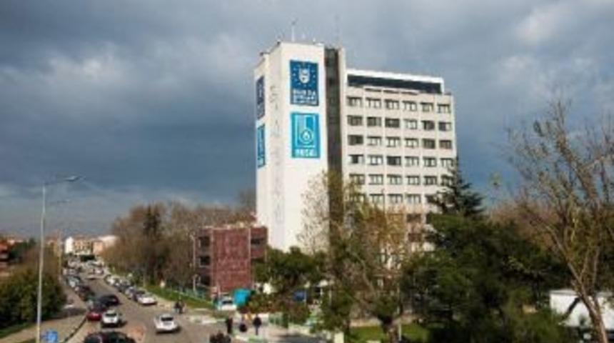 Buski Bor&ccedil;ları İ&ccedil;in Son &Ouml;deme 25 Kasım