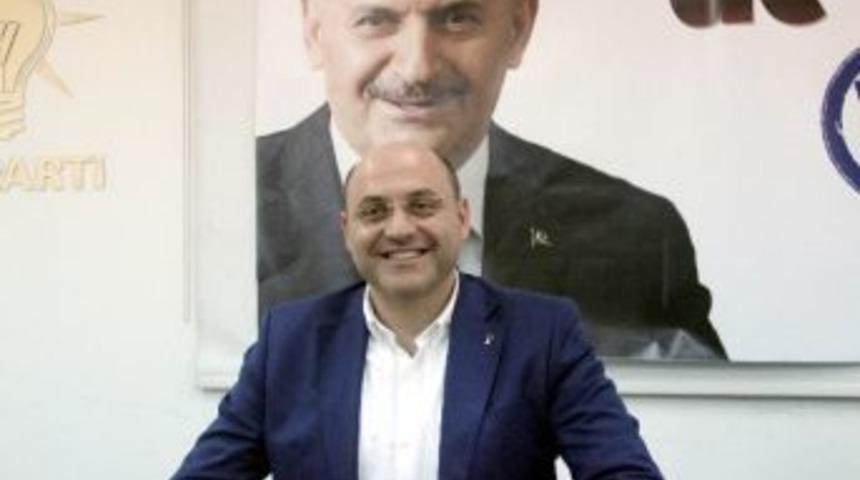 Başkan Ali &Ccedil;etinbaş: T&uuml;rkiye Cumhuriyeti&rsquo;nin Kuruluşunun 93. Yıl D&ouml;n&uuml;m&uuml;n&uuml; B&uuml;y&uuml;k Bir &Ouml;v&uuml;n&ccedil; Ve Coşku İle Kutluyoruz