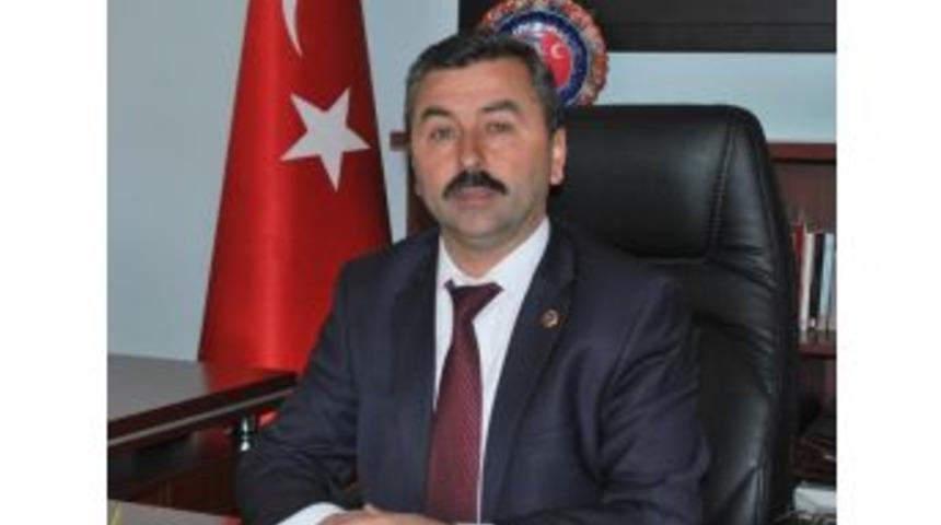 Başkan Erdoğan&rsquo;dan 29 Ekim Cumhuriyet Bayramı Mesajı