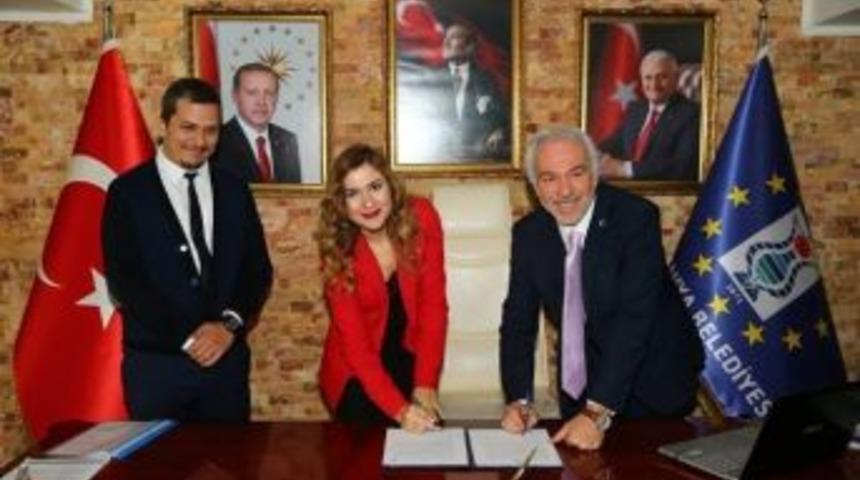 K&uuml;tahya Belediyesi&rsquo;nden İngilizce Eğitimine Destek