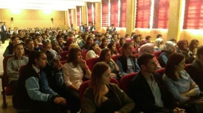 Kavram&rsquo;da Seminer G&uuml;nleri Başladı