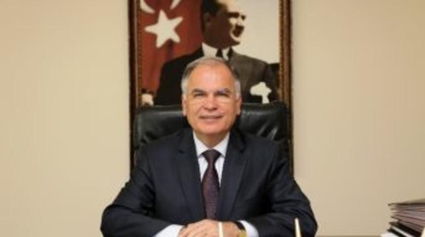 Başkan Bakıcı&rsquo;dan 29 Ekim Mesajı