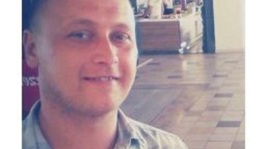 Kırkağa&ccedil;&rsquo;ta İntihar