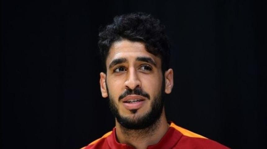 Tolga Ciğerci: &ldquo;galatasaray&rsquo;ın Başarısını T&uuml;m D&uuml;nyaya Daha &Ccedil;ok Tanıtmak İstiyorum&rdquo;