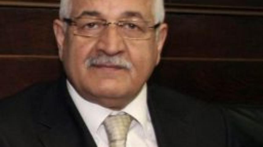 Milletvekili Erdoğan&rsquo;dan Cumhuriyetin 93. Yıld&ouml;n&uuml;m&uuml; Mesajı